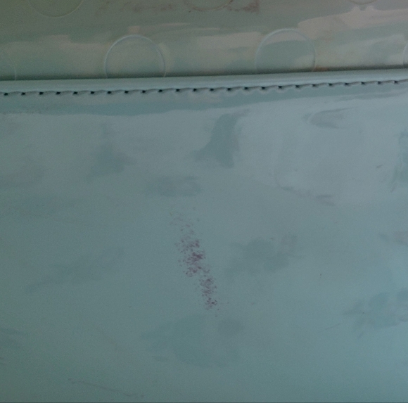 Kate Spade Sophie Camellia Street Adriatic Shoulder Bag - Picture 16 of 16